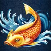 The Legendary Red Dragon: Fish