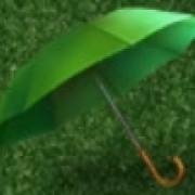 The Marvellous Mr Green: symbol