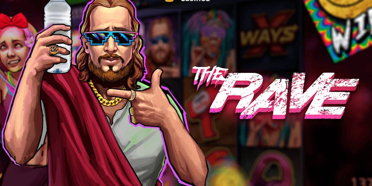 The Rave