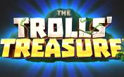 The Trolls' Treasure slot