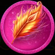 The Wild Wings of Phoenix Deluxe: Feather