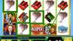 The Wizard of Oz slot