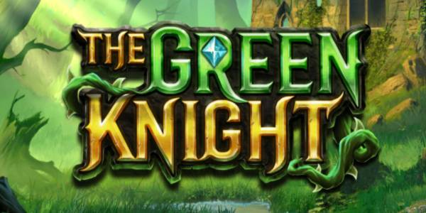 Thee Green Knight