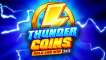 Thunder Coins: Hold and Win slot