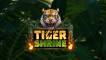 Tiger Shrine slot