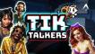 Tik Talkers slot