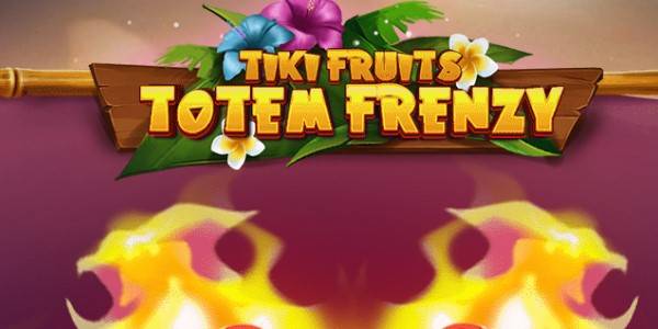 Tiki Fruits Totem Frenzy