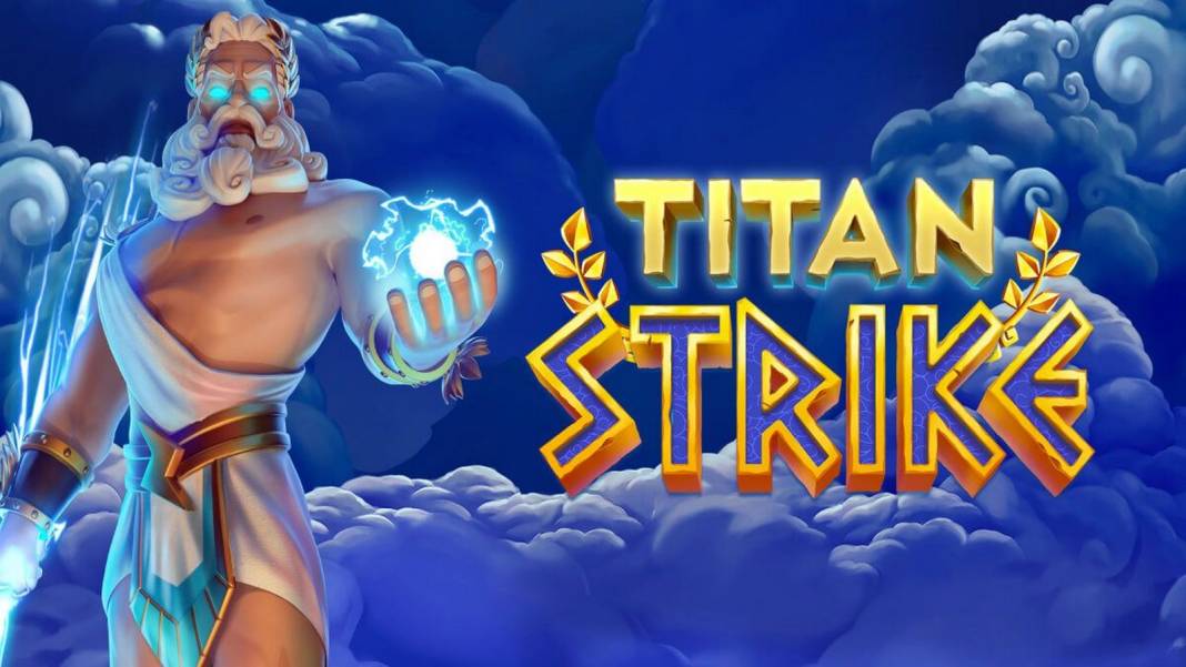 Titan Strike