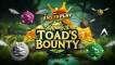 Toad’s Bounty slot