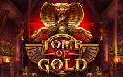 Tomb of Gold slot