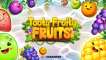 Tooty Fruity Fruits slot