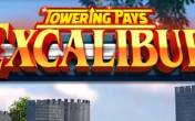 Towering Pays Excalibur slot