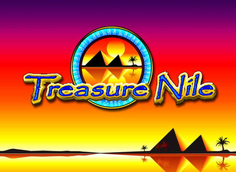 Treasure Nile