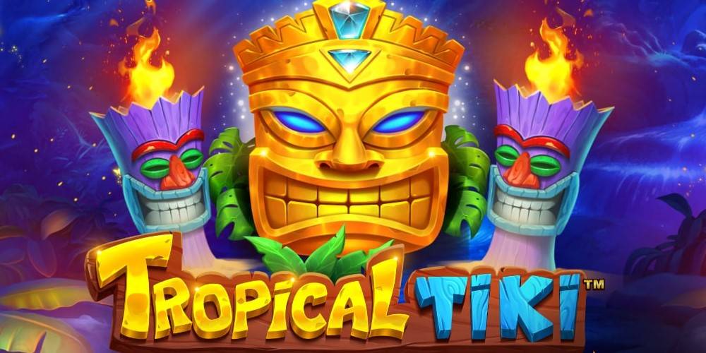 Tropical Tiki