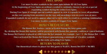 Trump It Deluxe Epicways: Bonus games