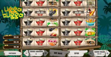 Ugga Bugga: Winnings