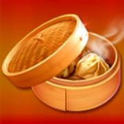 Ultimate Fire Link China Street: Food
