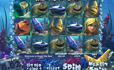 Under the Sea