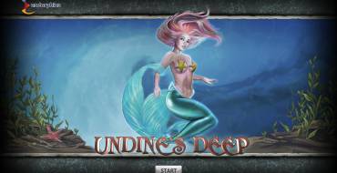 Undine’s Deep: 