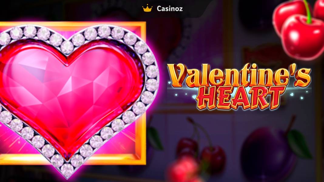 Valentine's Heart