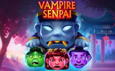 Vampire Senpai