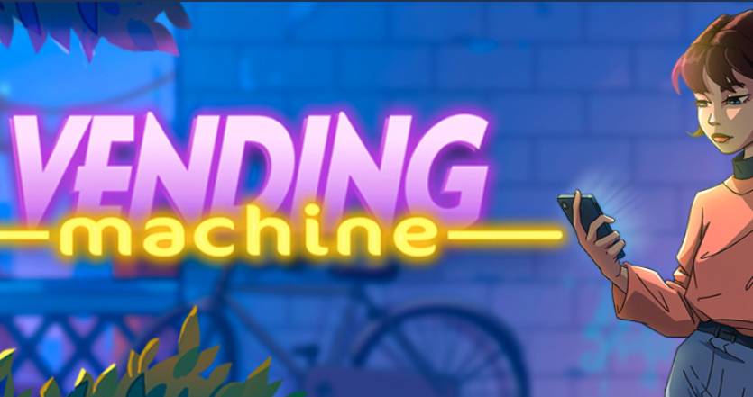 Vending Machine