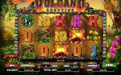 Volcano Eruption slot