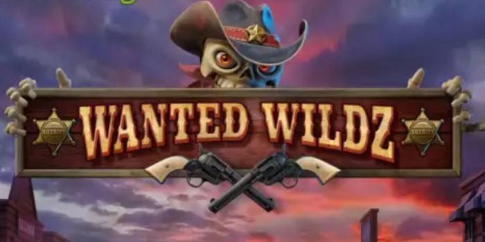 Wanted Wildz
