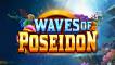 Waves of Poseidon slot