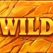 Way of the Tiger: Wild