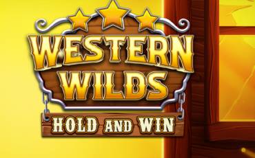 Western Wilds Hold & Win