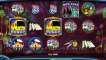 Wheel of Fortune on Tour slot