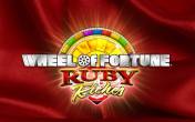 Wheel of Fortune: Ruby Riches slot
