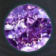 Who Wants to be a Millionaire Megaways: Purple gemstone