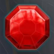 Who Wants to be a Millionaire Megaways: Red gemstone