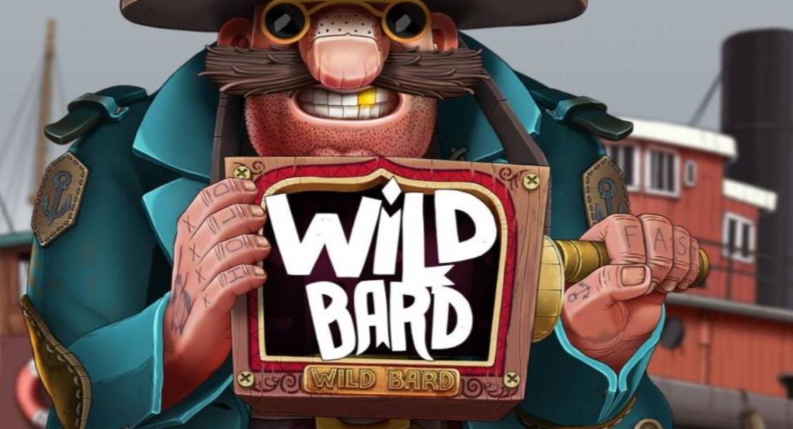 Wild Bard