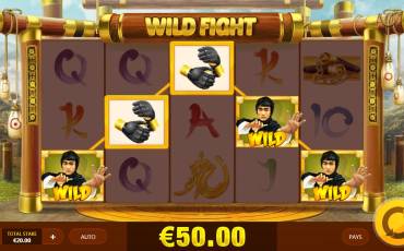 Wild Fight