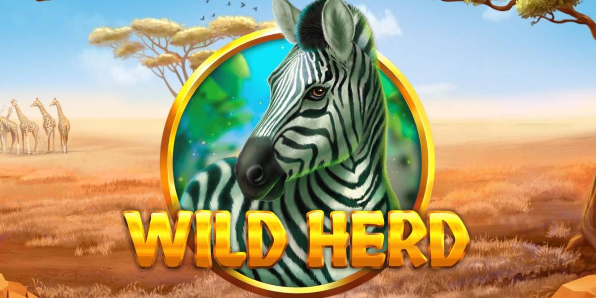 Wild Herd