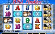 Wild Huskies slot