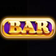 Wild Joker Stacks: Bar