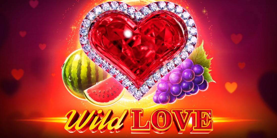 Wild Love