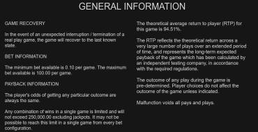 Wild Party Jokers: Rules
