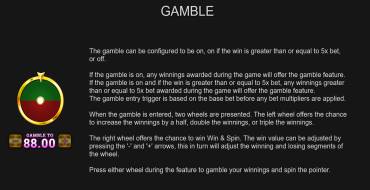 Wild Party Jokers: Risk game