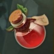 Wild Tome of the Woods: Elixir
