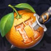 Wild Toro 2: Orange