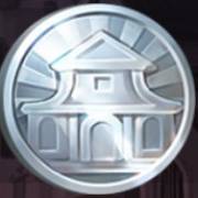 Wild Toro 2: Silver coin
