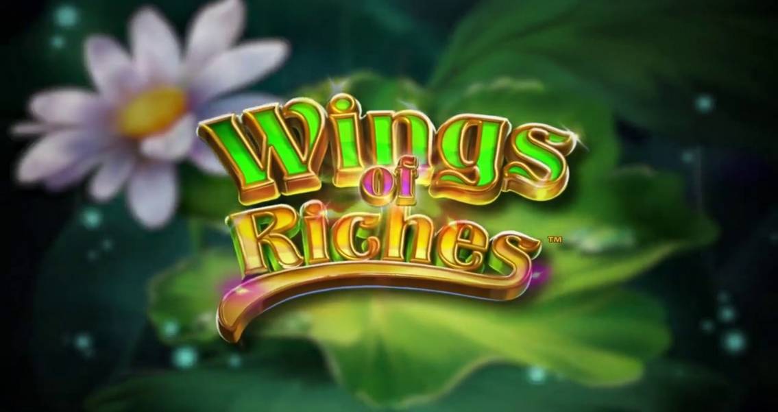 Wings of Riches