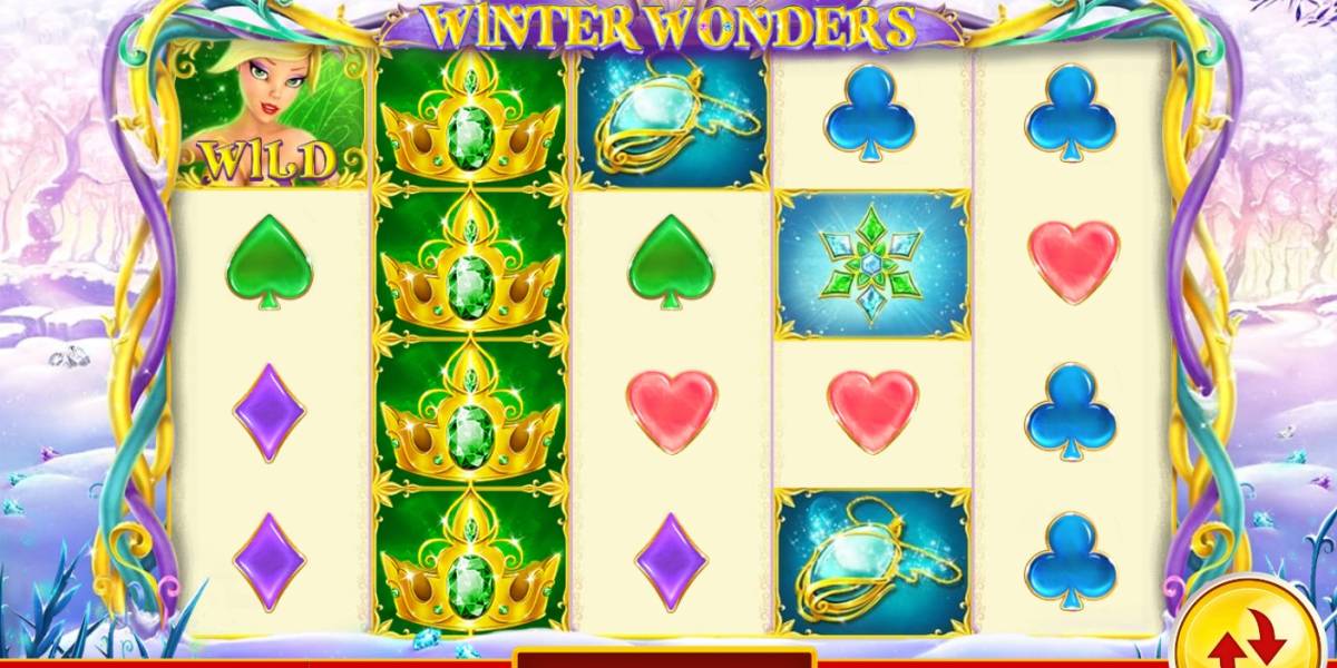 Winter Wonders
