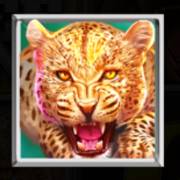 Wolf Fang Iron Wolf: Leopard