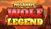 Wolf Legend Megaways slot
